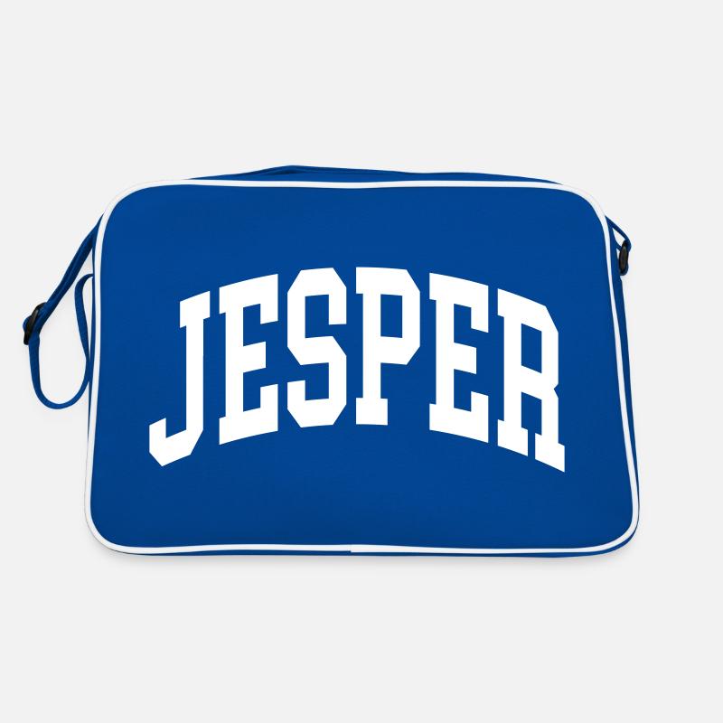 Jesper Sac Retro