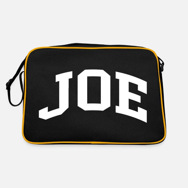 Joe Retro Bag