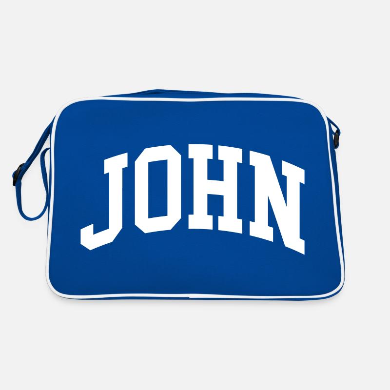 John Retro Tasche