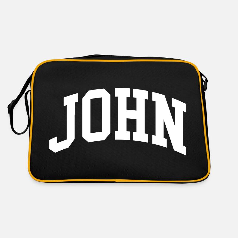 Retro Tasche