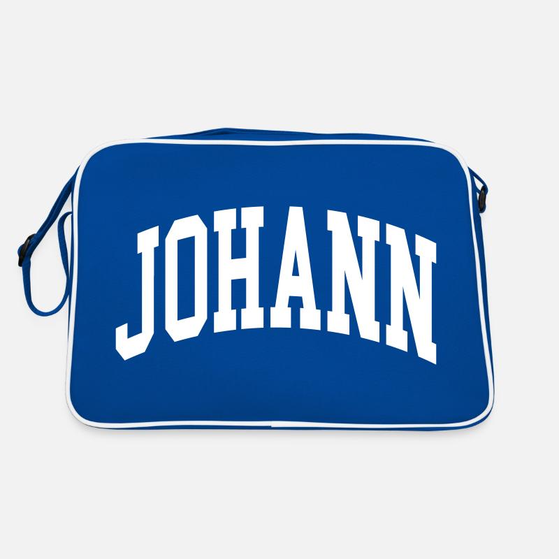 Johann Sac Retro