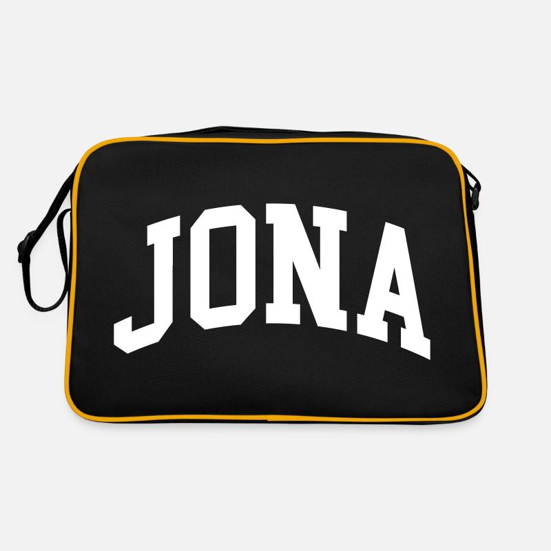 Jona Retro Tasche