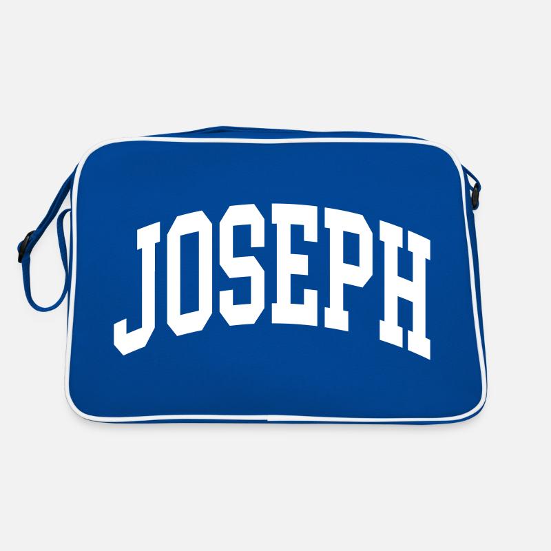 Joseph Sac Retro