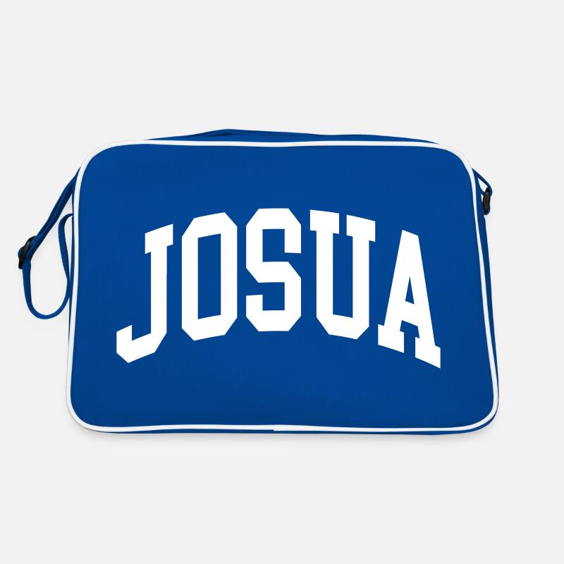 Joshua Retro Bag