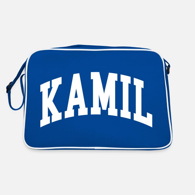 Sac Retro