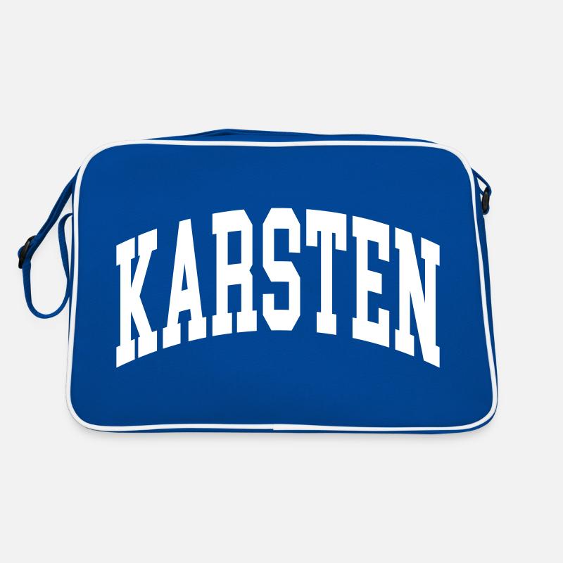 Retro Tasche