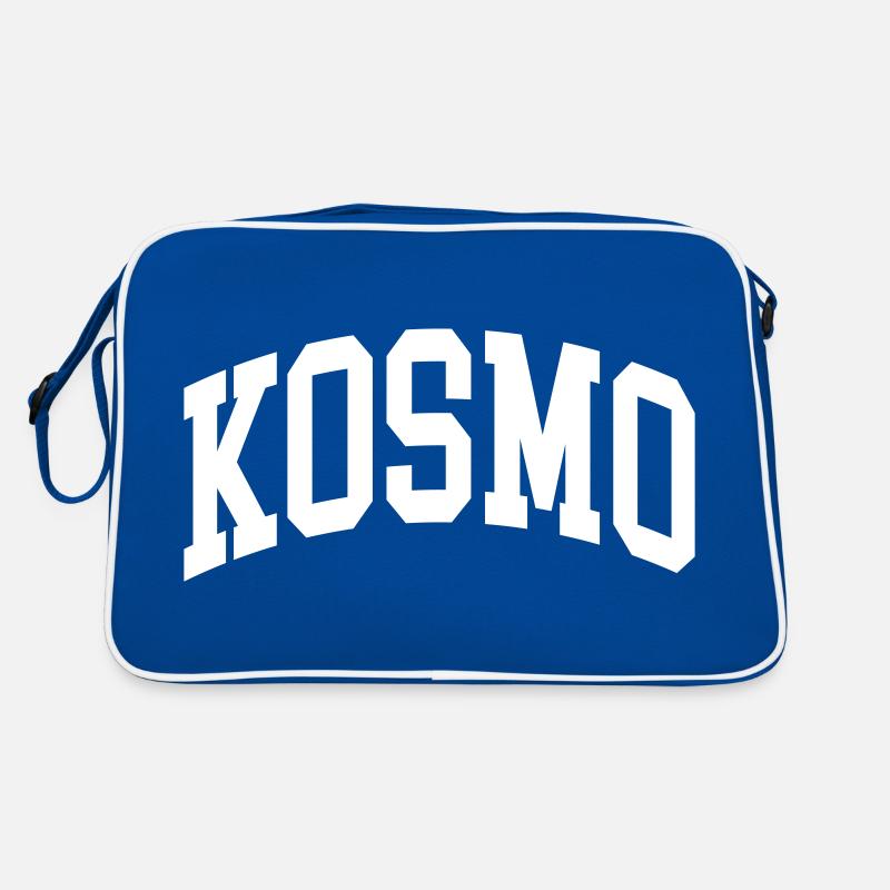 Kosmo Retro Tasche