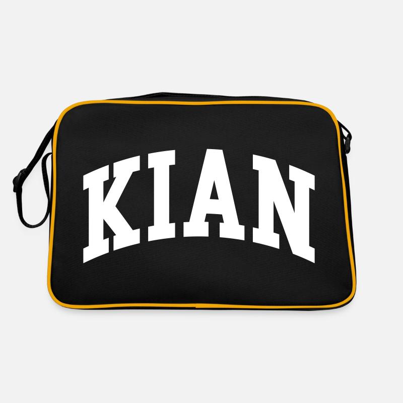 Sac Retro