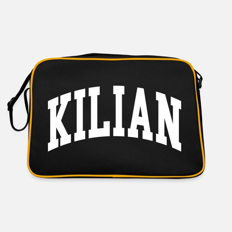 Kilian Sac Retro