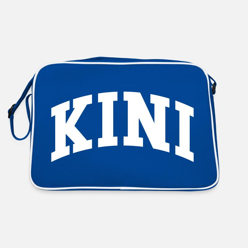Kini Sac Retro
