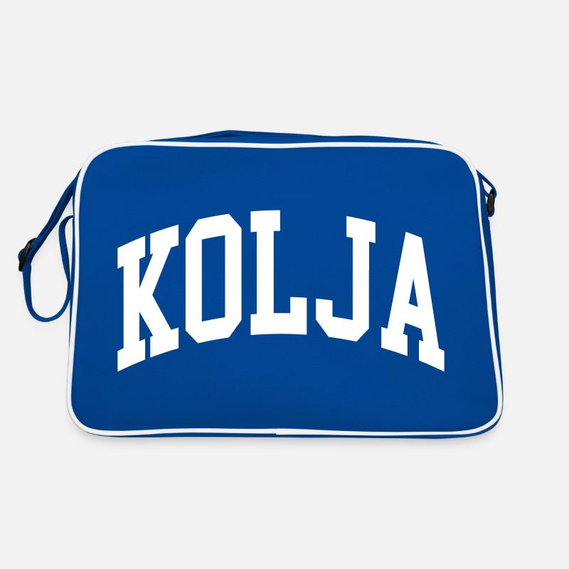 Sac Retro