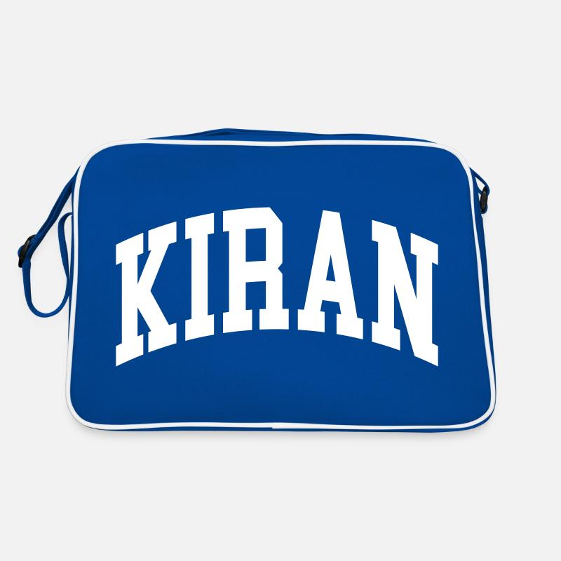 Sac Retro
