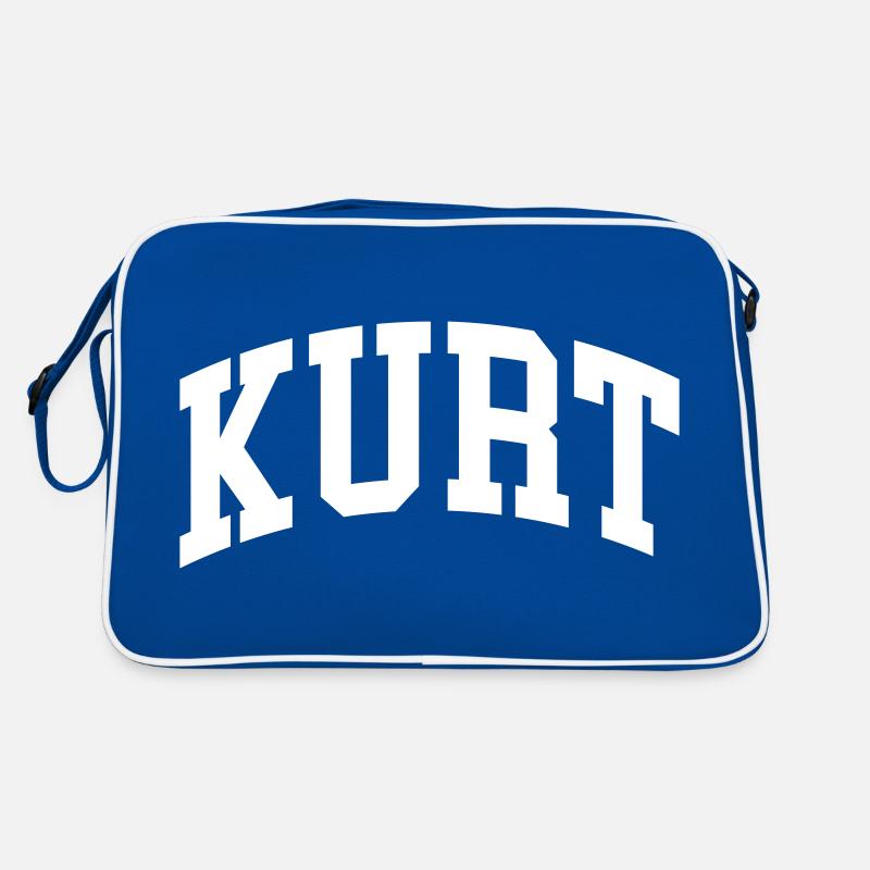 Kurt Retro Tasche