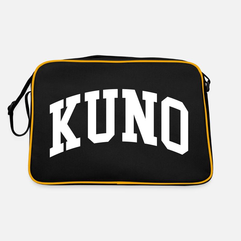 Kuno Sac Retro