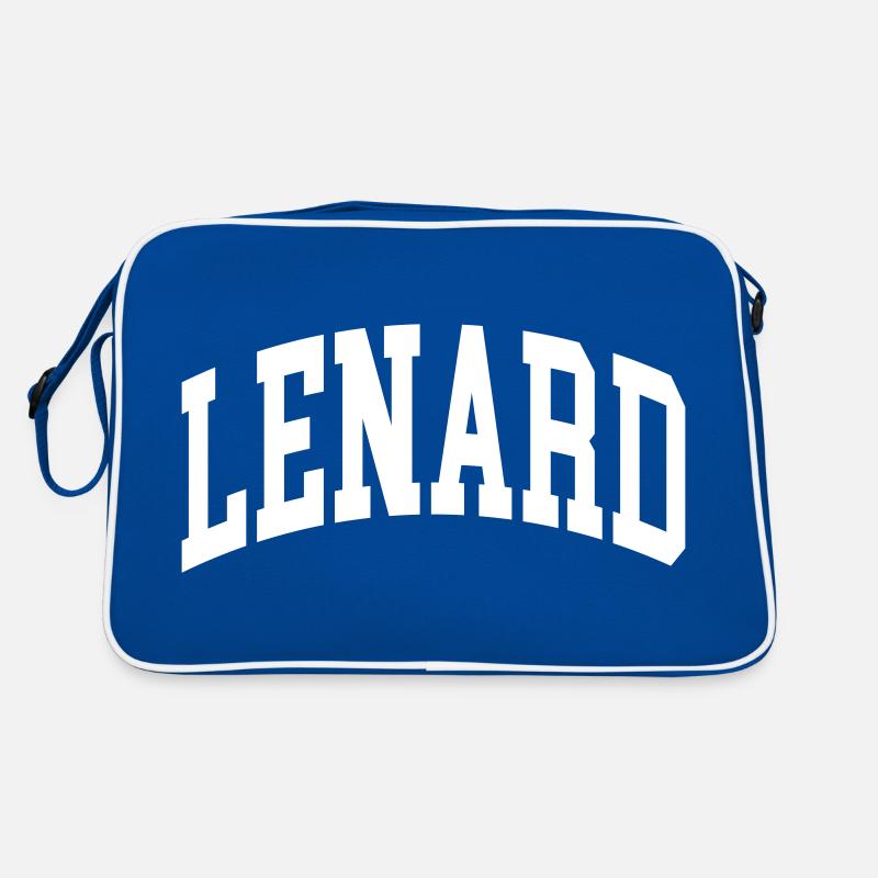 Lenard Sac Retro