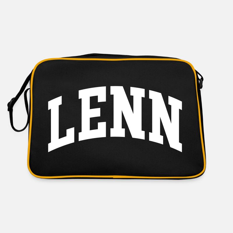 Scott Retro Bag