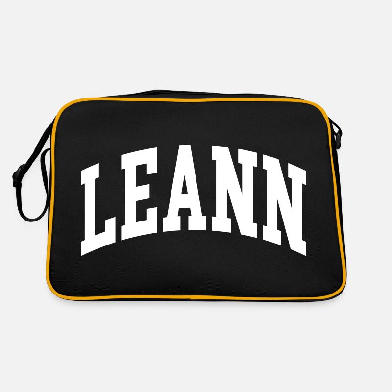 Leann Sac Retro