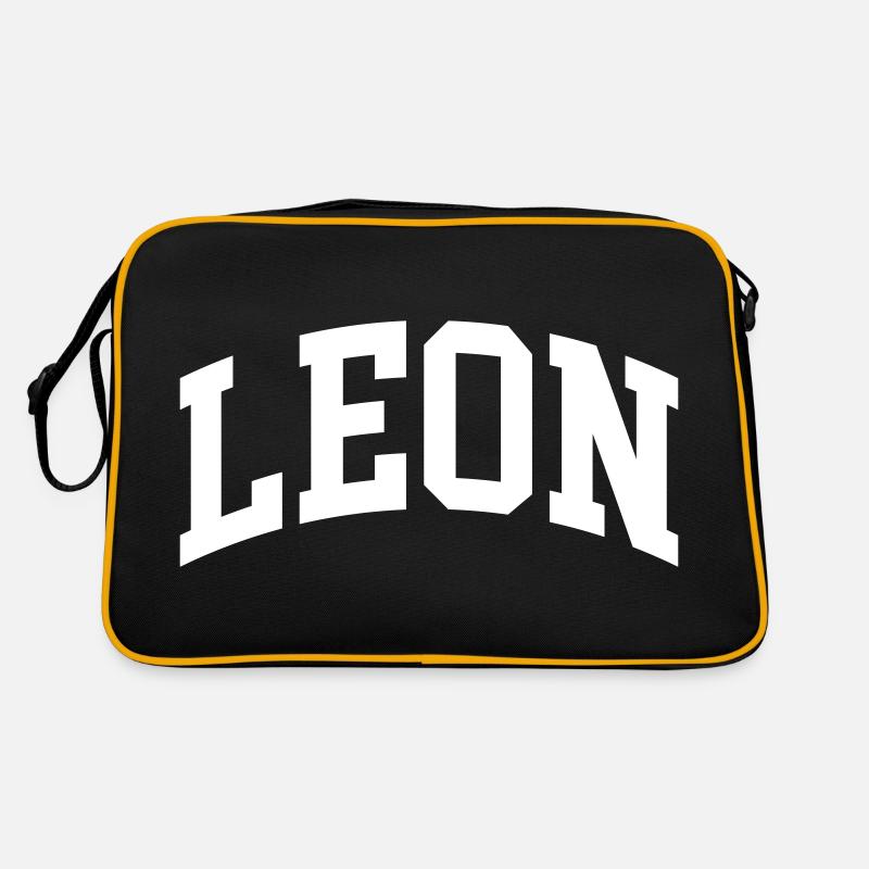 Léon Sac Retro