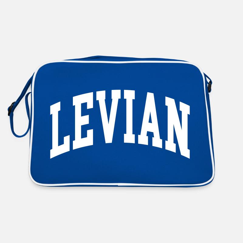 Lévien Sac Retro