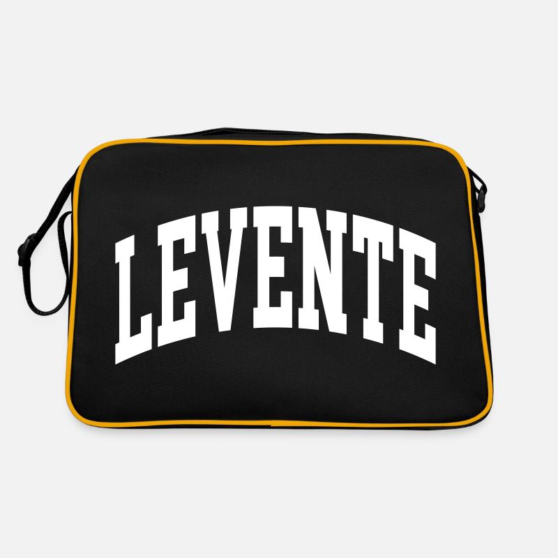 Retro Bag