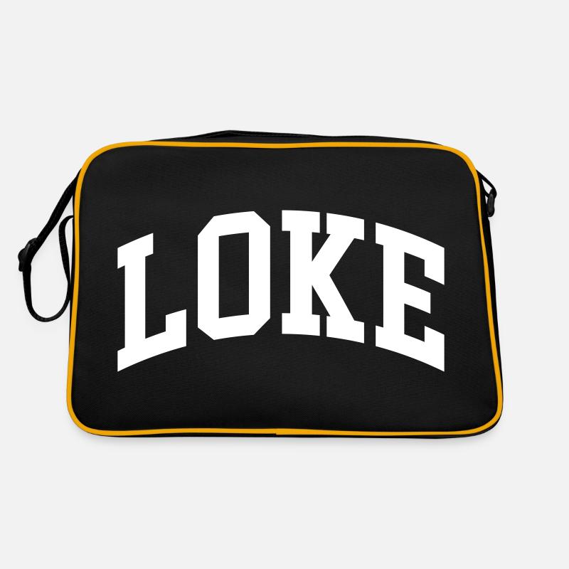 Sac Retro