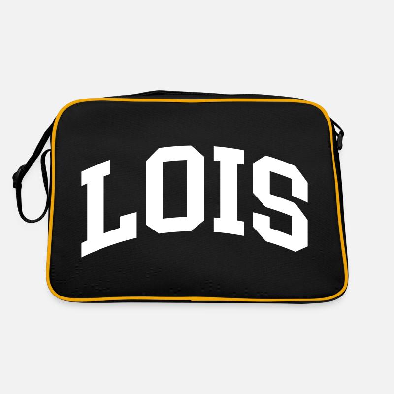 Lois Sac Retro