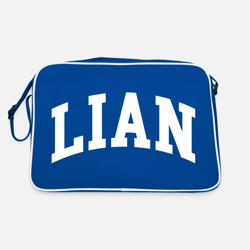 Lian Retro Tasche