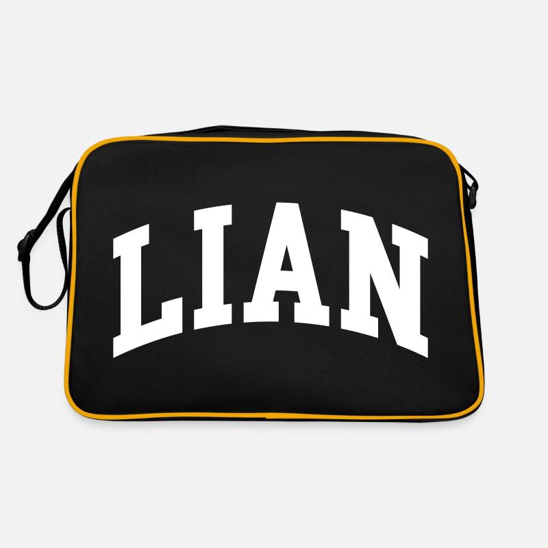 Lian Retro Tasche