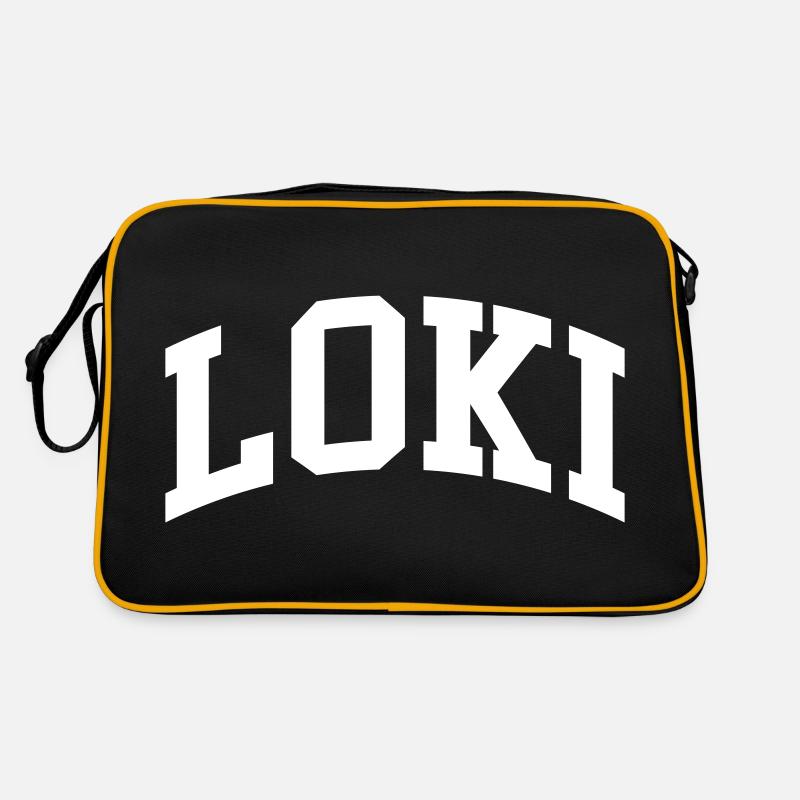 Sac Retro