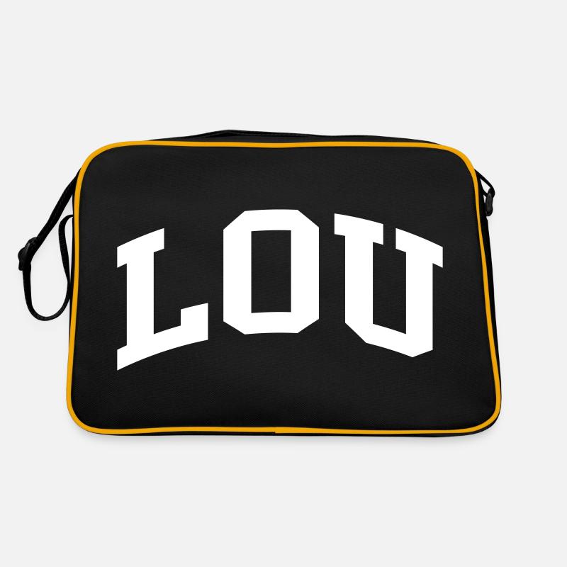 Lou Sac Retro