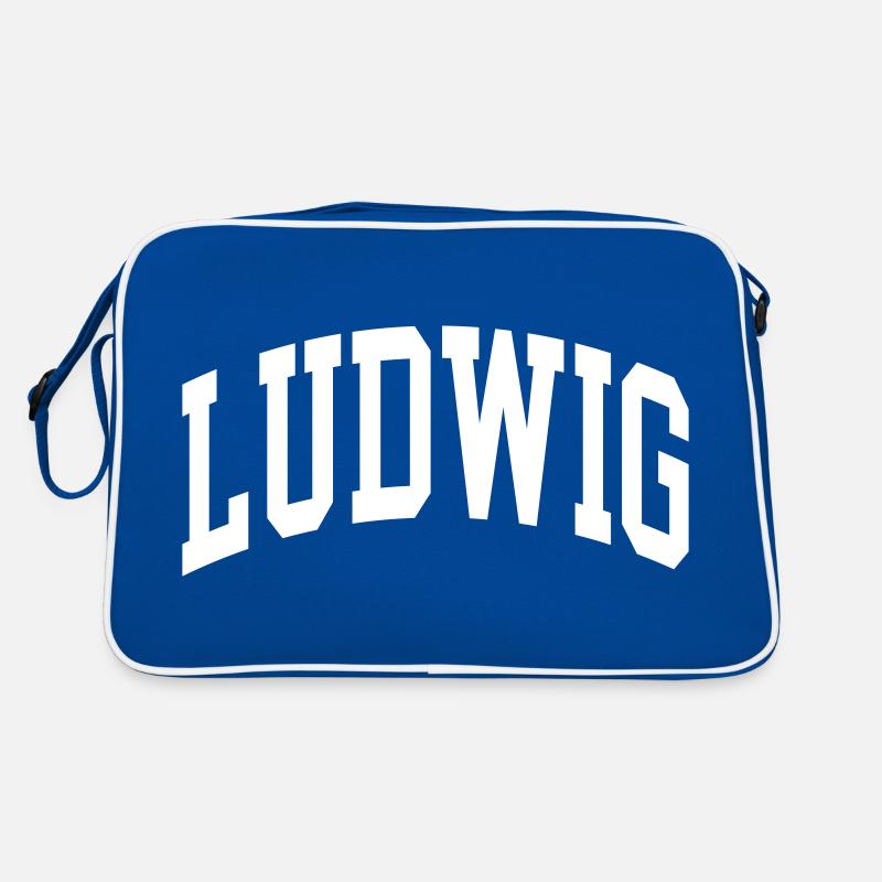 Retro Tasche