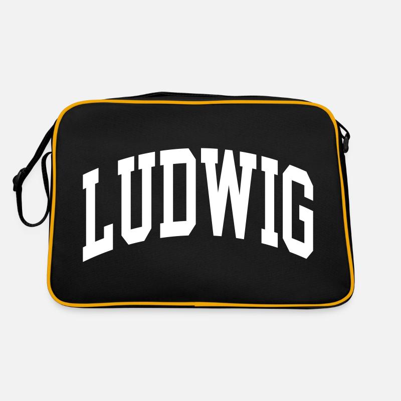 Retro Tasche