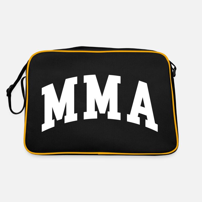 Le MMA Sac Retro