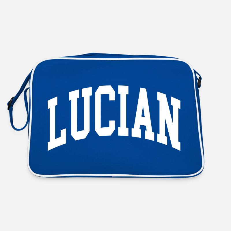 Sac Retro