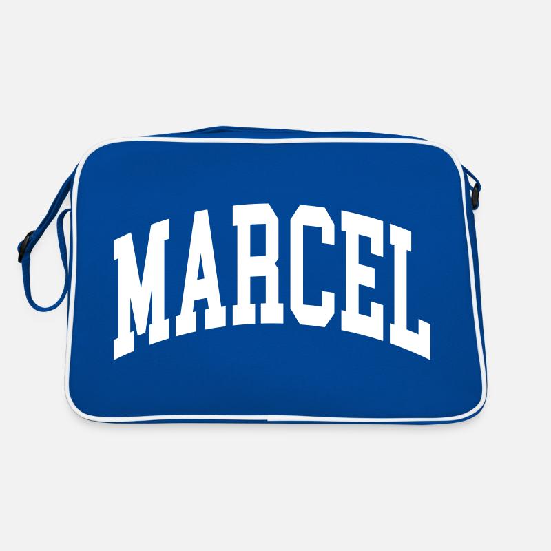Sac Retro