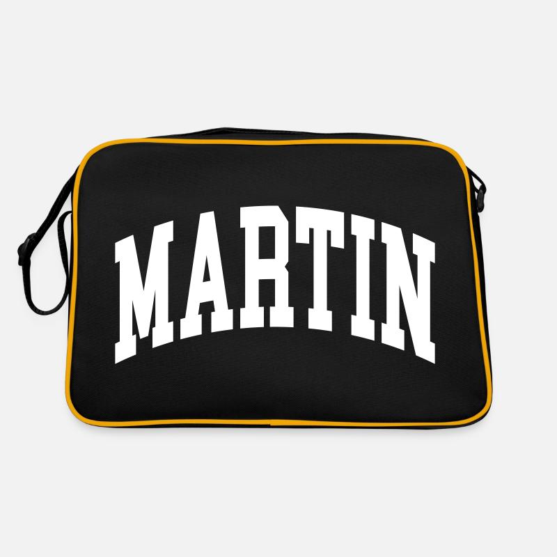 Martin Retro Tasche