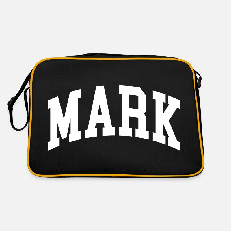 Pith Retro Bag