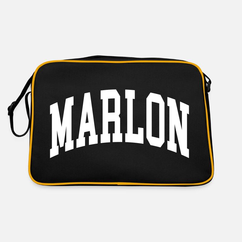 Marlon Sac Retro