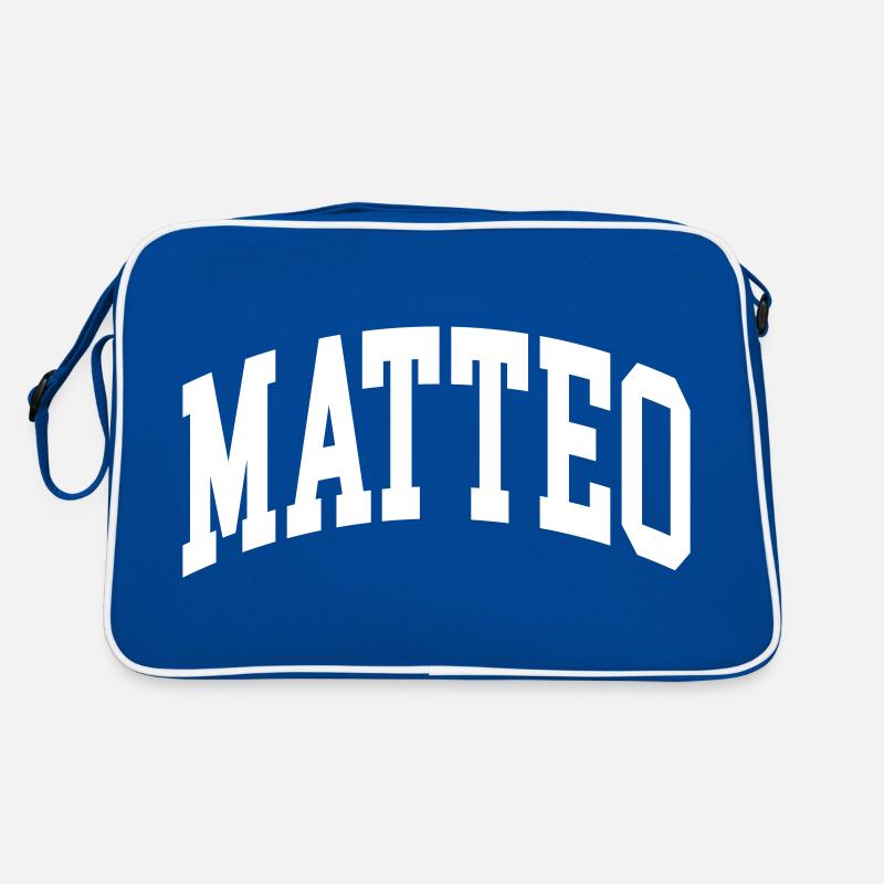 Sac Retro