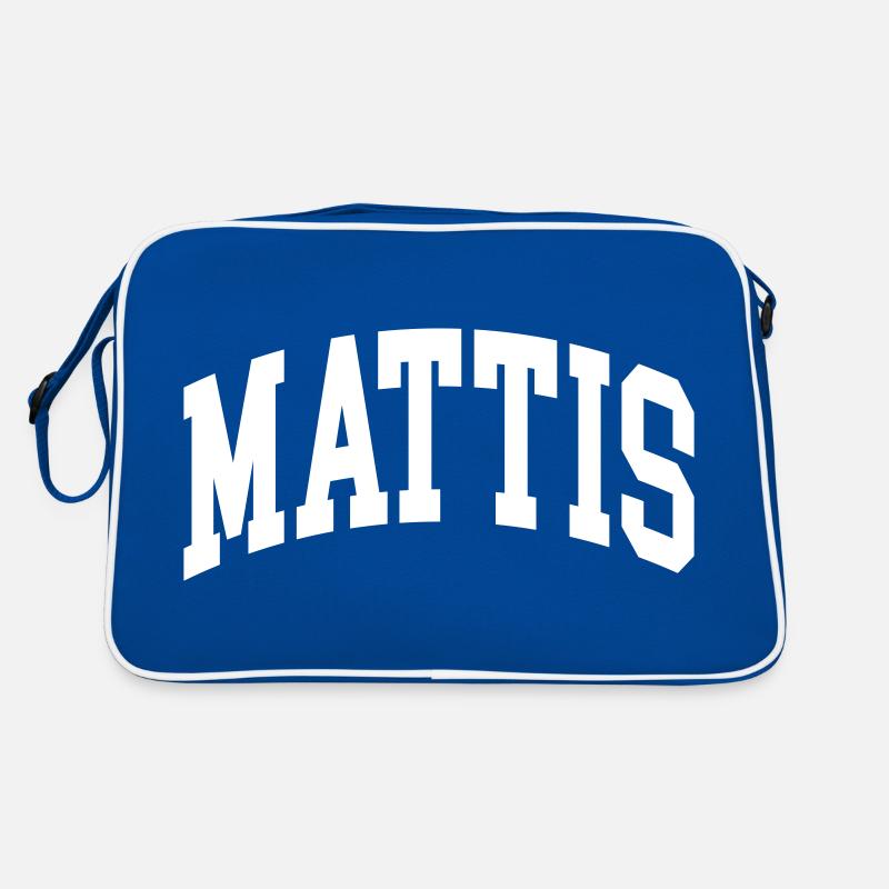 Retro Bag