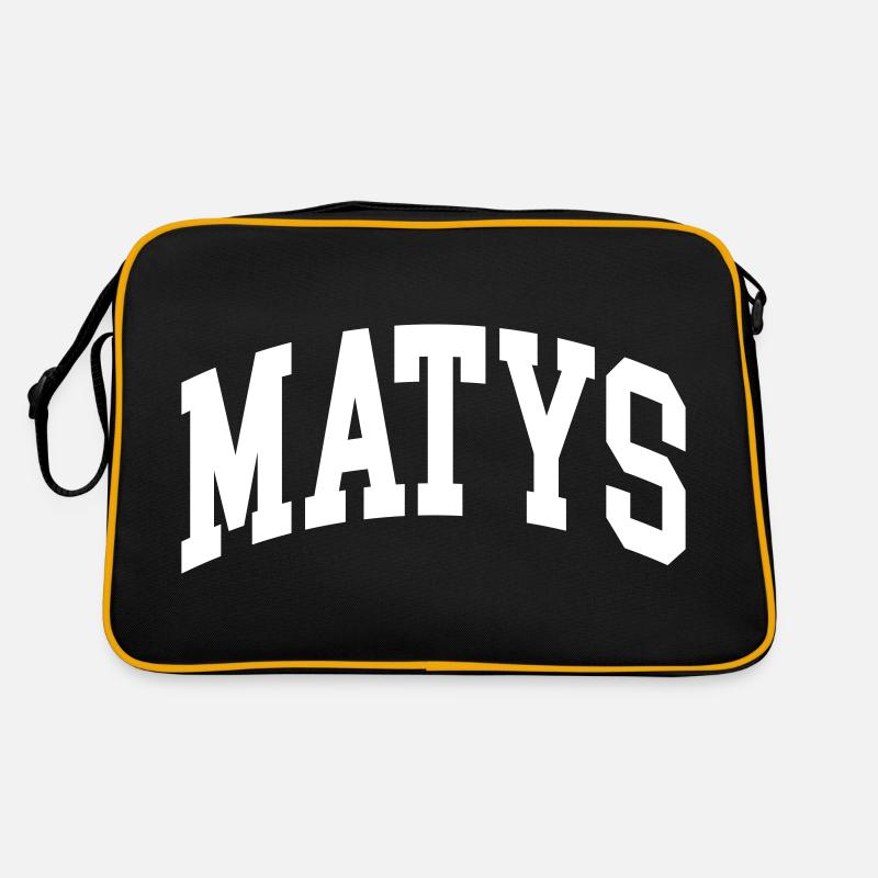 Matys Sac Retro