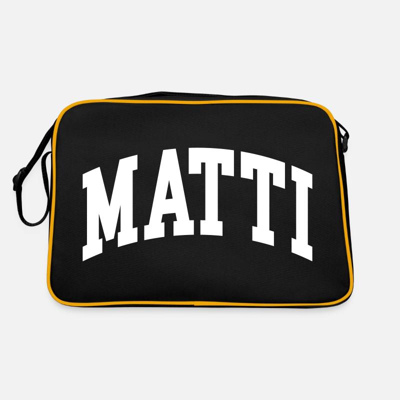 Sac Retro