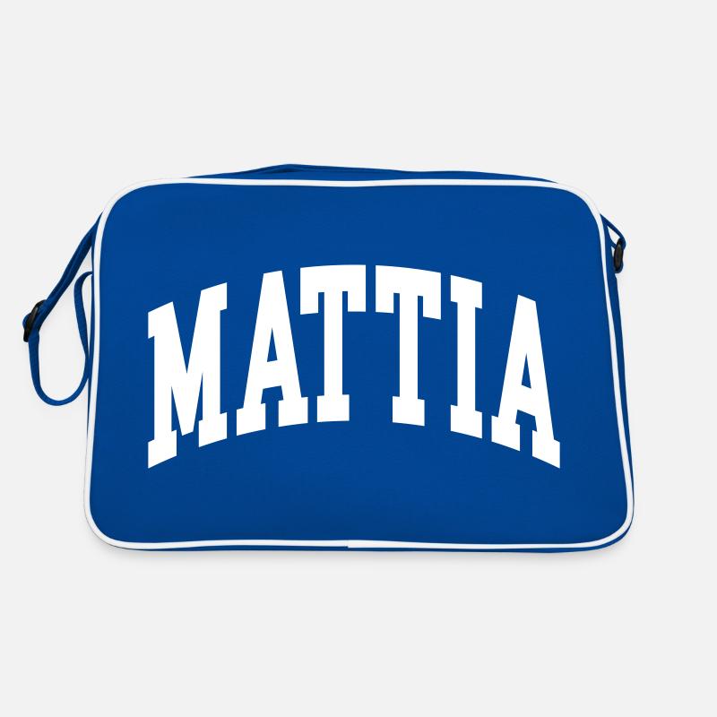 Retro Bag
