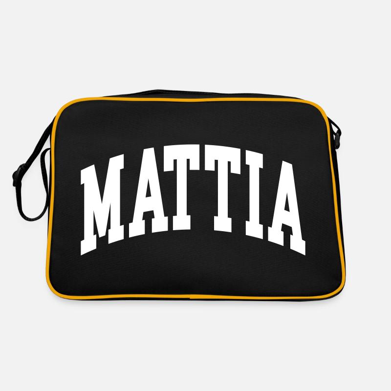 Retro Bag