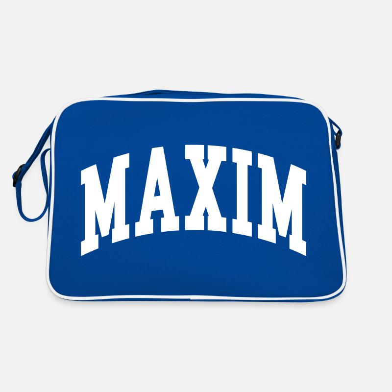 Maxim Retro Tasche