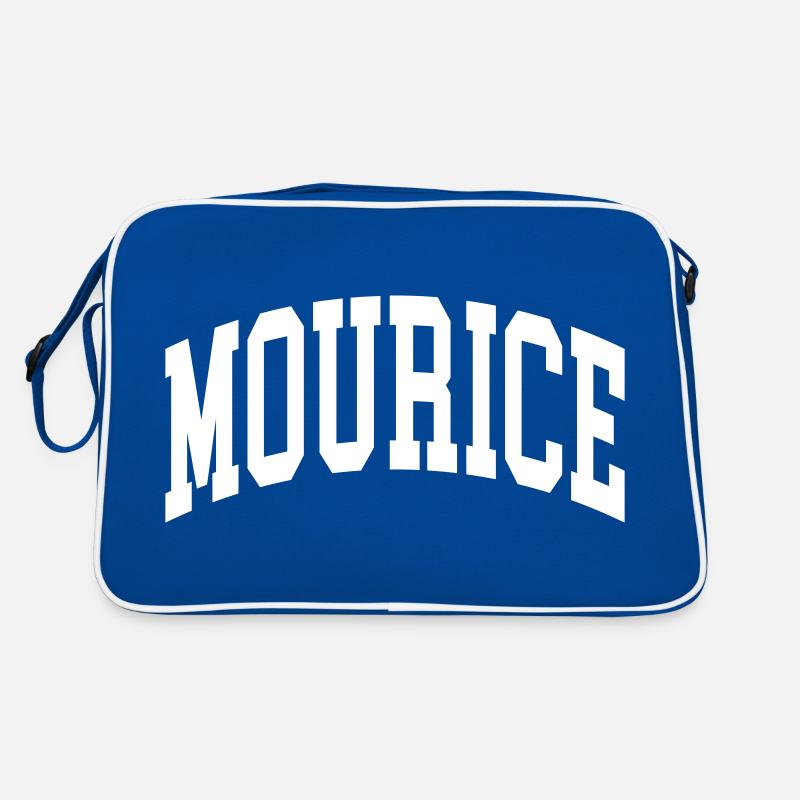 Retro Bag
