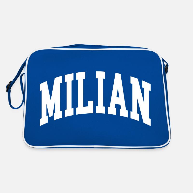 Sac Retro