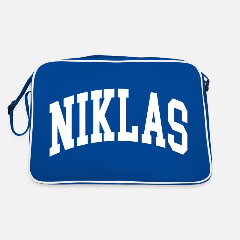 Niklas Sac Retro