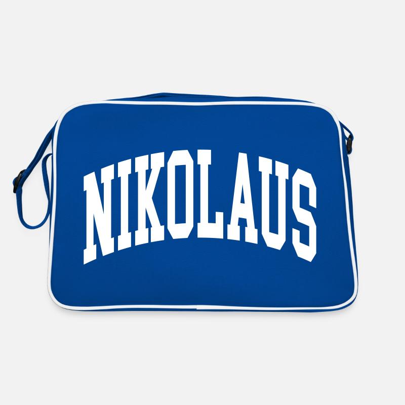 Retro Bag