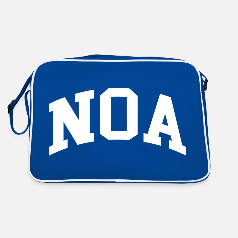 Sac Retro
